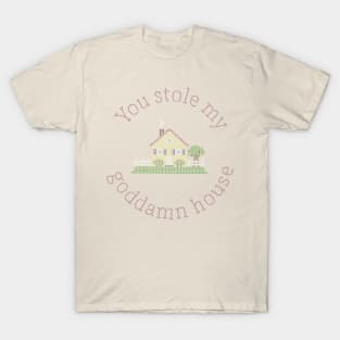 Sisters T-Shirt